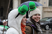 St. Patricks Day Parade Munich 2012 (&copy;Foto. Martin Schmitz)